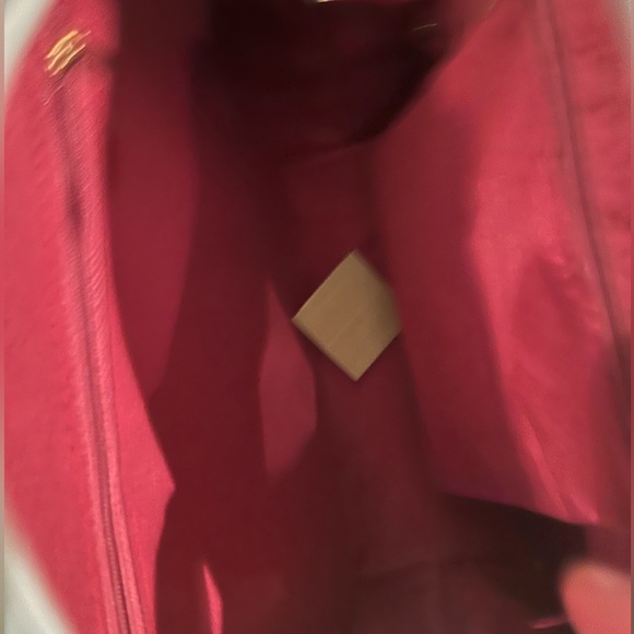 NEW Steampunk Working Clock Shoulder Bag Satchel Tote Wearable Art NWT - Picture 14 of 15